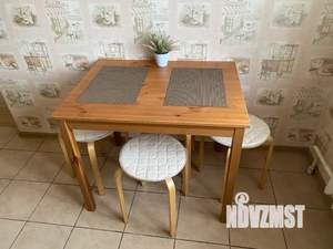 1-к квартира, посуточно, 30м2, 4/5 этаж