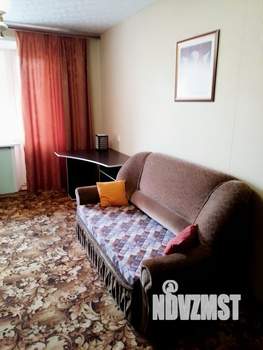 1-к квартира, на длительный срок, 38м2, 4/9 этаж