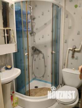 1-к квартира, на длительный срок, 31м2, 1/5 этаж