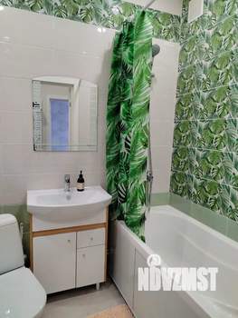 1-к квартира, на длительный срок, 48м2, 10/15 этаж