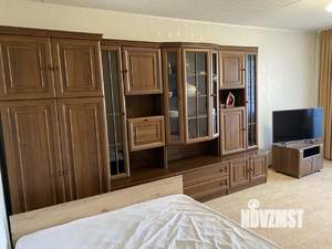 1-к квартира, на длительный срок, 39м2, 6/10 этаж