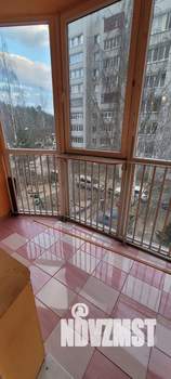 1-к квартира, на длительный срок, 46м2, 3/17 этаж