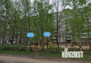 Фото квартиры в аренду (7)