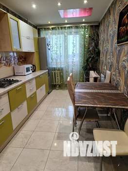 2-к квартира, посуточно, 70м2, 6/9 этаж