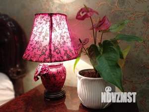 1-к квартира, посуточно, 47м2, 1/1 этаж