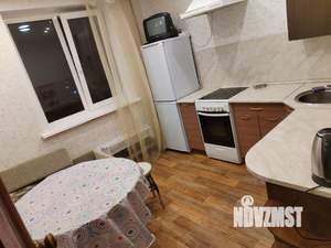 2-к квартира, на длительный срок, 47м2, 5/5 этаж
