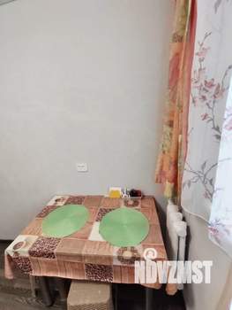 1-к квартира, посуточно, 34м2, 1/1 этаж