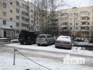 1-к квартира, на длительный срок, 34м2, 3/5 этаж