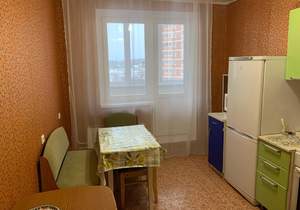 2-к квартира, на длительный срок, 60м2, 6/12 этаж