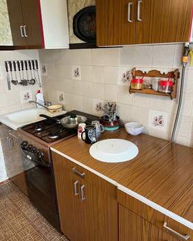 2-к квартира, на длительный срок, 55м2, 3/5 этаж