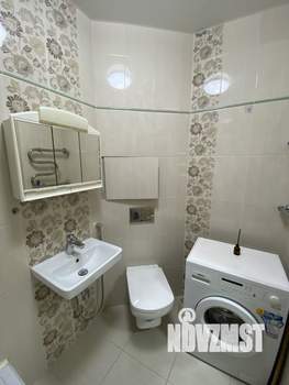 1-к квартира, на длительный срок, 35м2, 3/15 этаж