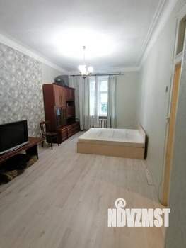 2-к квартира, на длительный срок, 48м2, 1/4 этаж