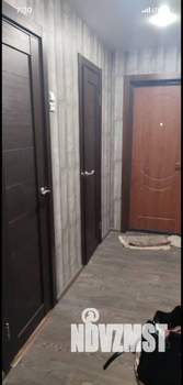 1-к квартира, на длительный срок, 37м2, 1/5 этаж