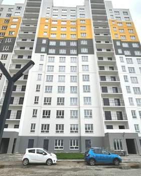 1-к квартира, на длительный срок, 37м2, 2/15 этаж