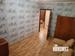 2-к квартира, на длительный срок, 47м2, 5/5 этаж