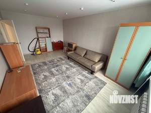 1-к квартира, на длительный срок, 34м2, 7/9 этаж