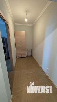 1-к квартира, на длительный срок, 38м2, 6/17 этаж
