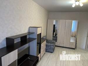 1-к квартира, посуточно, 35м2, 2/12 этаж