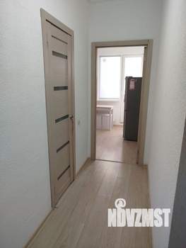 1-к квартира, на длительный срок, 32м2, 5/17 этаж