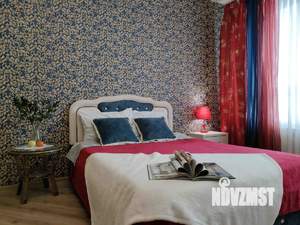 2-к квартира, посуточно, 48м2, 14/14 этаж