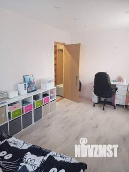 2-к квартира, на длительный срок, 62м2, 5/5 этаж