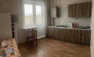 1-к квартира, на длительный срок, 35м2, 9/12 этаж