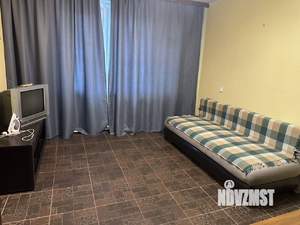 2-к квартира, посуточно, 51м2, 5/5 этаж