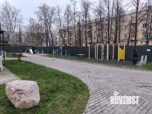 2-к квартира, на длительный срок, 60м2, 2/5 этаж