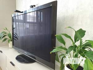 1-к квартира, посуточно, 41м2, 4/16 этаж