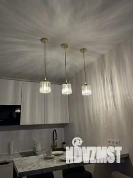 Студия квартира, посуточно, 21м2, 7/16 этаж