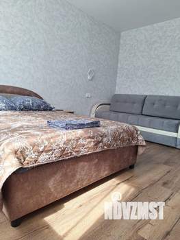 2-к квартира, посуточно, 59м2, 1/1 этаж