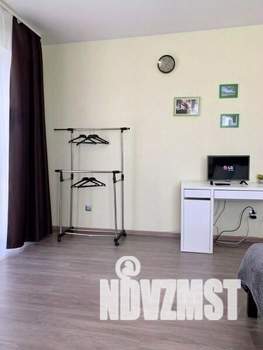 2-к квартира, посуточно, 85м2, 4/17 этаж