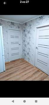 2-к квартира, на длительный срок, 41м2, 2/5 этаж