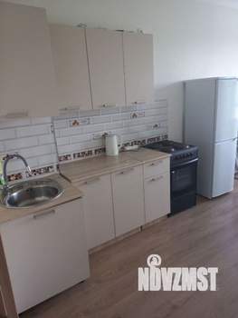 2-к квартира, на длительный срок, 60м2, 4/17 этаж