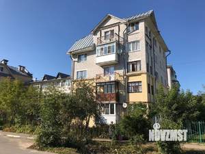 3-к квартира, на длительный срок, 74м2, 1/5 этаж