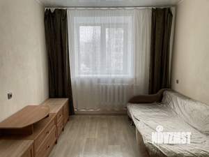 1-к квартира, на длительный срок, 35м2, 3/10 этаж