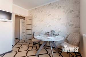 2-к квартира, на длительный срок, 89м2, 6/12 этаж