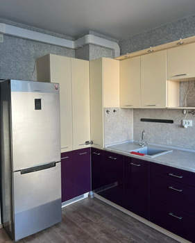 2-к квартира, на длительный срок, 58м2, 5/10 этаж
