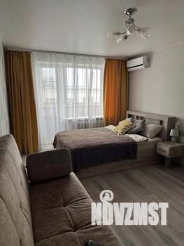 1-к квартира, посуточно, 31м2, 1/1 этаж