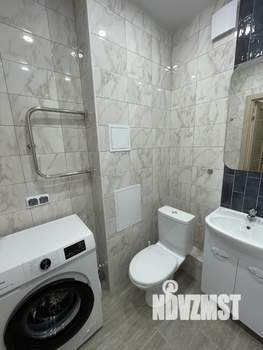 1-к квартира, на длительный срок, 38м2, 5/16 этаж