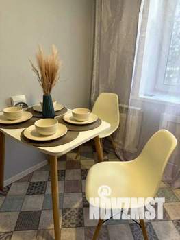 1-к квартира, посуточно, 58м2, 1/1 этаж