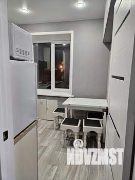 2-к квартира, посуточно, 41м2, 1/1 этаж