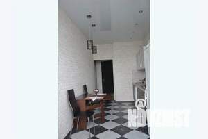 1-к квартира, посуточно, 48м2, 13/16 этаж