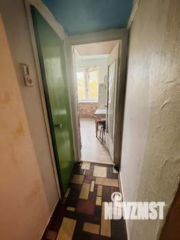 2-к квартира, на длительный срок, 46м2, 4/5 этаж