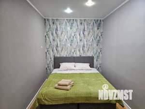 2-к квартира, посуточно, 55м2, 3/5 этаж