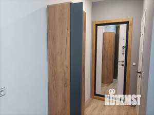 Студия квартира, посуточно, 17м2, 2/17 этаж