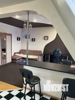 1-к квартира, на длительный срок, 52м2, 5/5 этаж