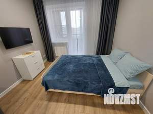 1-к квартира, посуточно, 29м2, 1/1 этаж