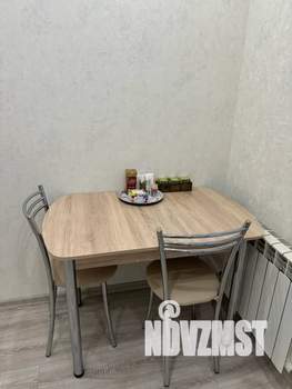 1-к квартира, посуточно, 31м2, 2/4 этаж