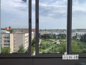 1-к квартира, на длительный срок, 41м2, 8/10 этаж
